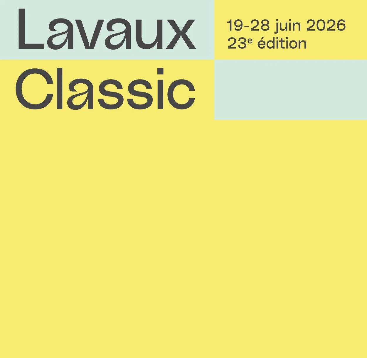 Lavaux Classic 2026 - 1
