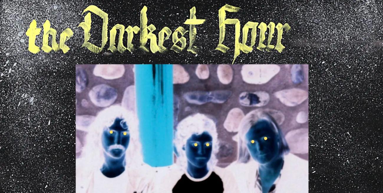 Noisefilter: The darkest hour