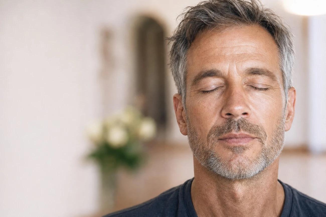 Meditatives Bogenschiessen – Auf dem Weg des Bogens die eigene Mitte finden - 1