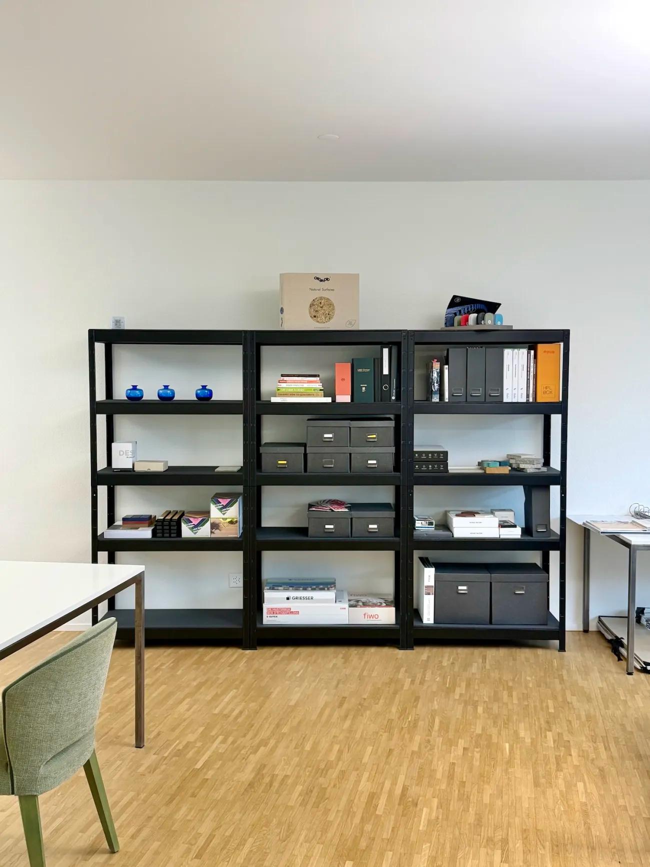 Büroarbeitsplatz in Bürogemeinschaft zu vermieten – Oberwinterthur - 3
