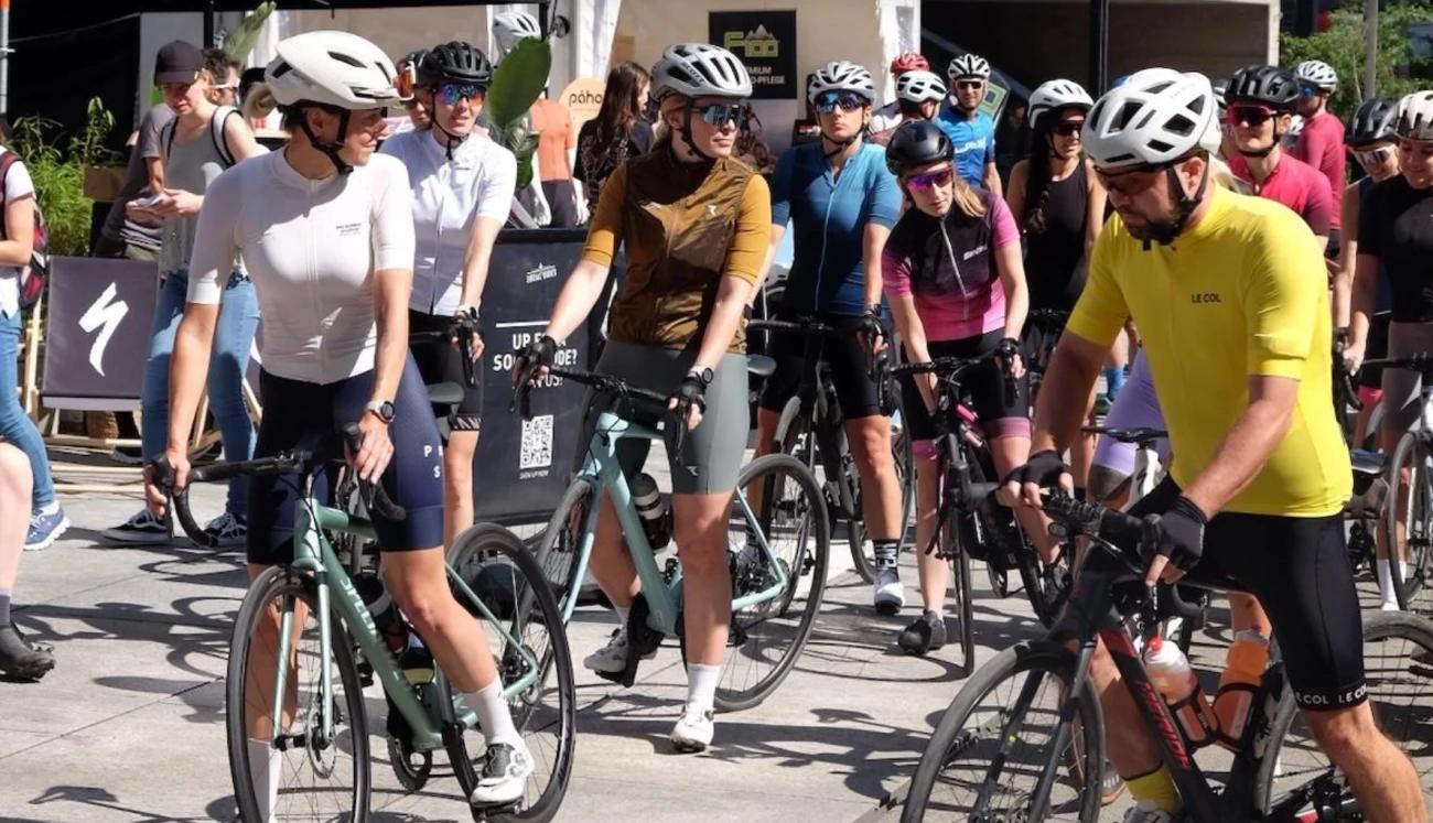 Cycle Week