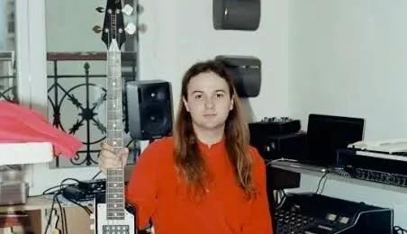 Dream Pop Ikone zu Gast in der ZW