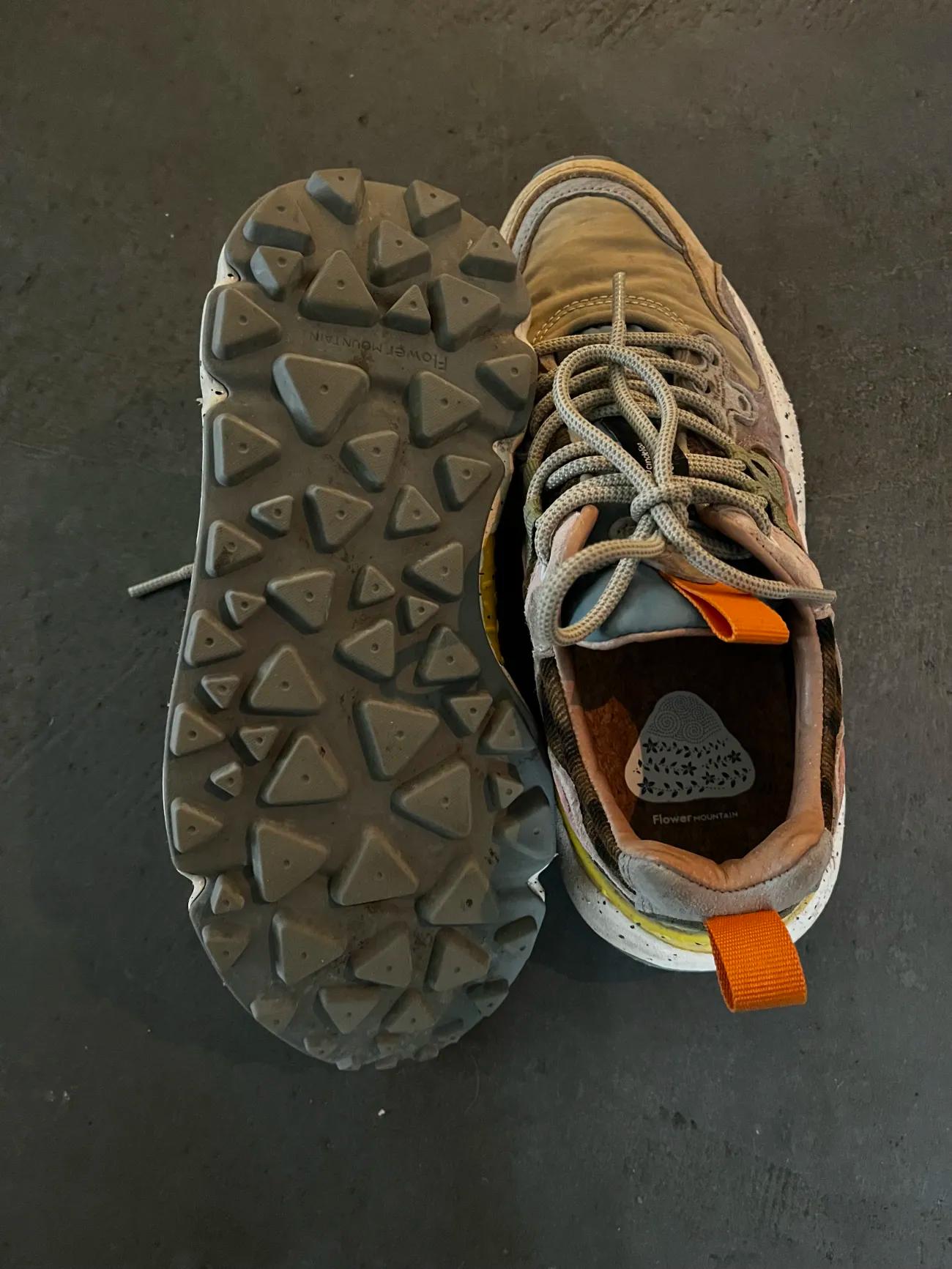 Flowermountain Sneaker Yamano 3, Grösse 36 - 1