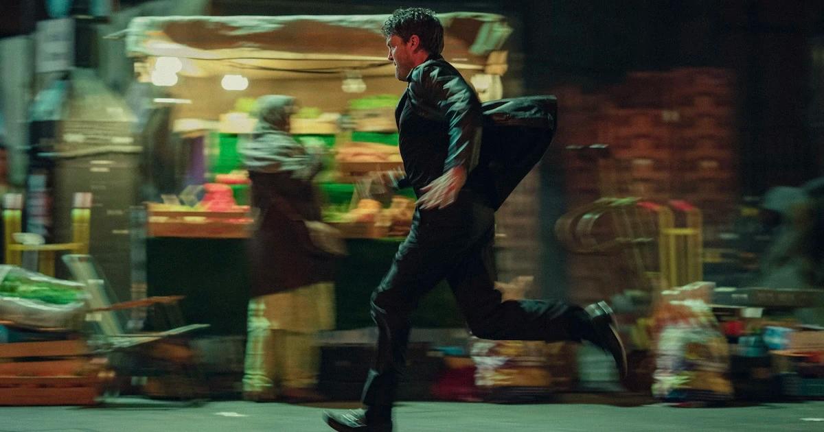 Streaming-Tipp: «Legends» (Serie)