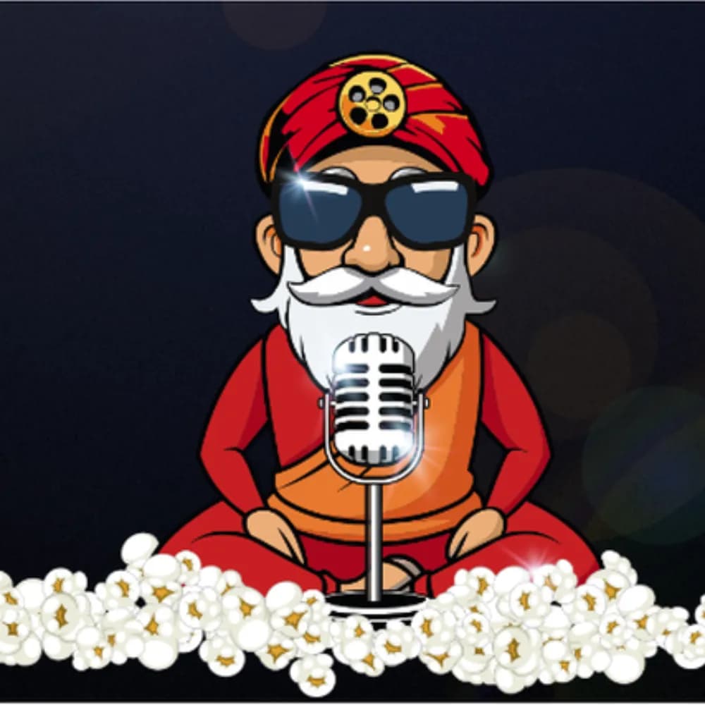 Profile image of - MovieGuru