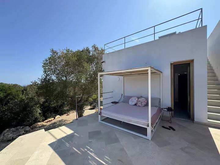 Einzigartiges Hideaway in Apulien – Ruhe, Charme & absolute Privatsphäre - 3