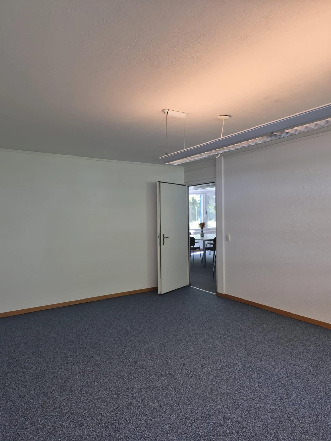 Büroraum im Kirchenfeldquartier Bern, neu renoviert - 3