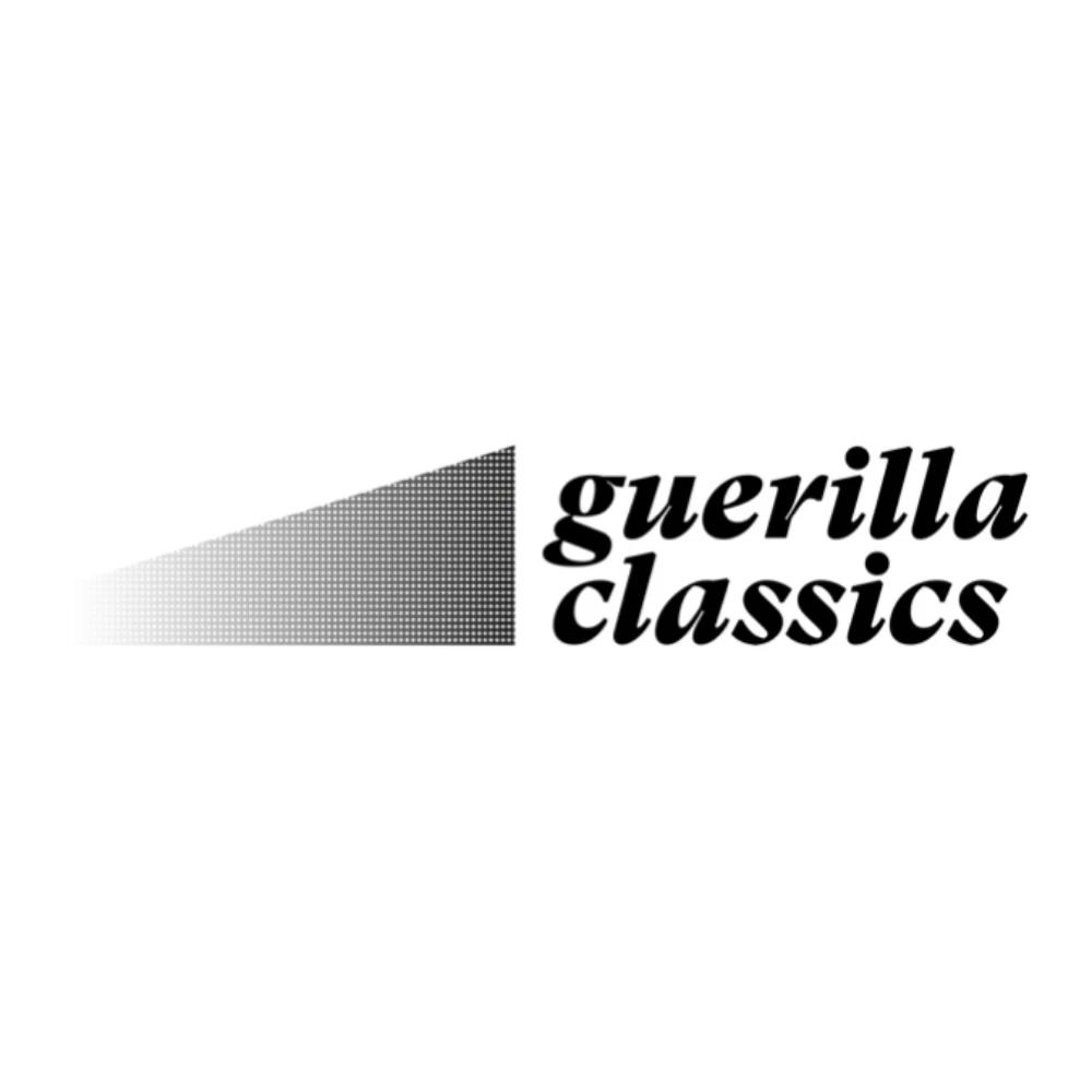 Profile image of - guerillaclassics