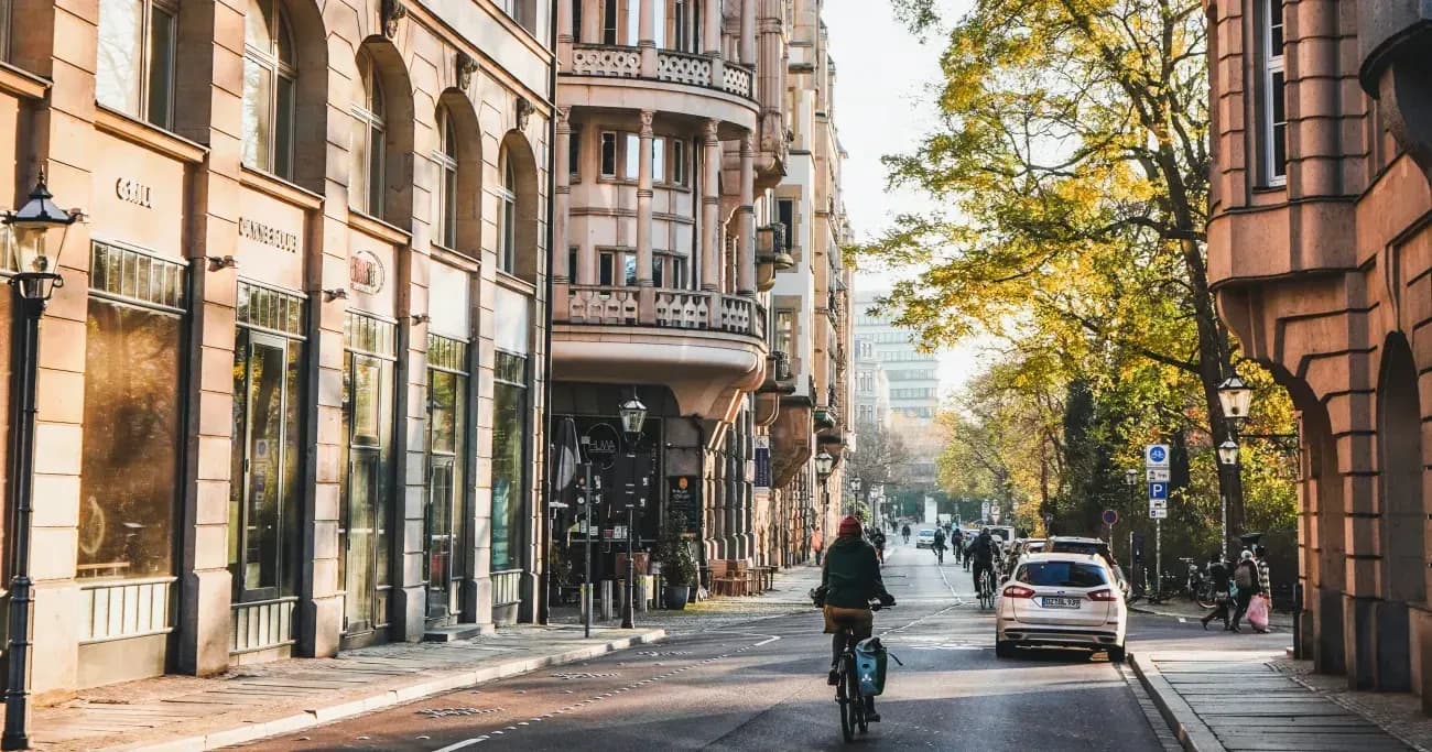 Leipzig