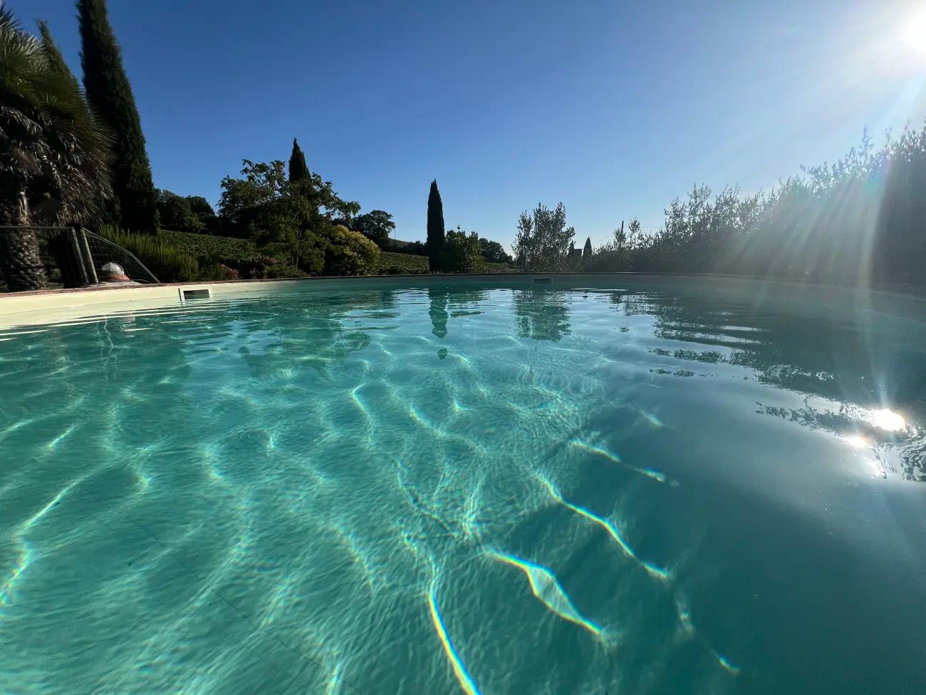 4 Plätze frei: Massage-Retreat in der Maremma, Mai 2026 - 3