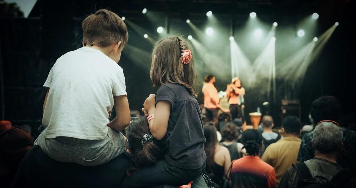 CRISSIER: «Back to the Roots»!