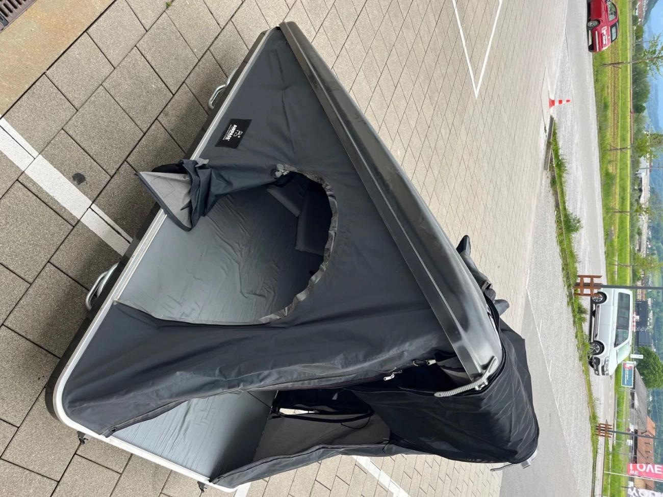 Autohome Columbus Dachzelt (mittelgroß) - 3