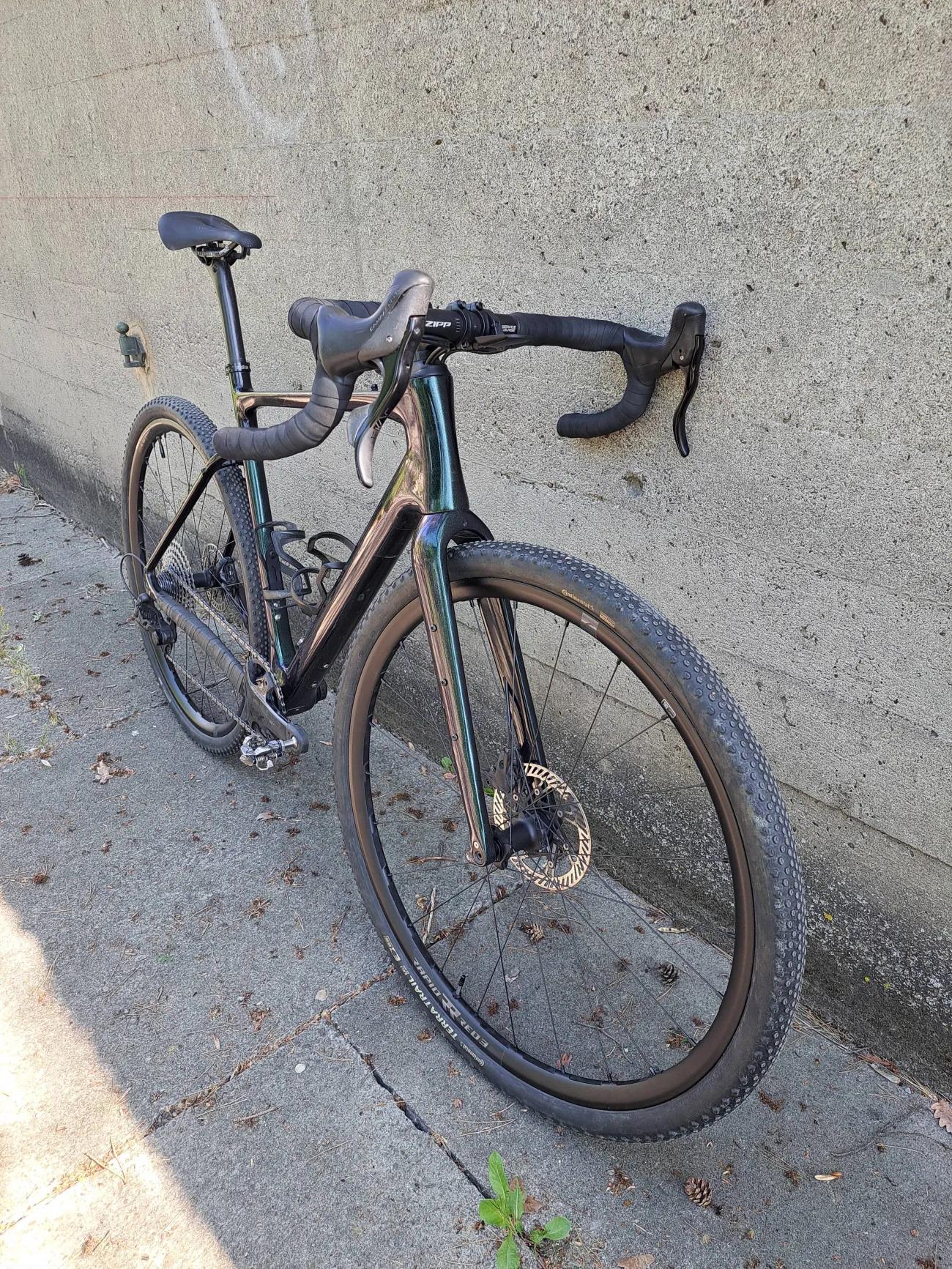 Gravel Bike - 2