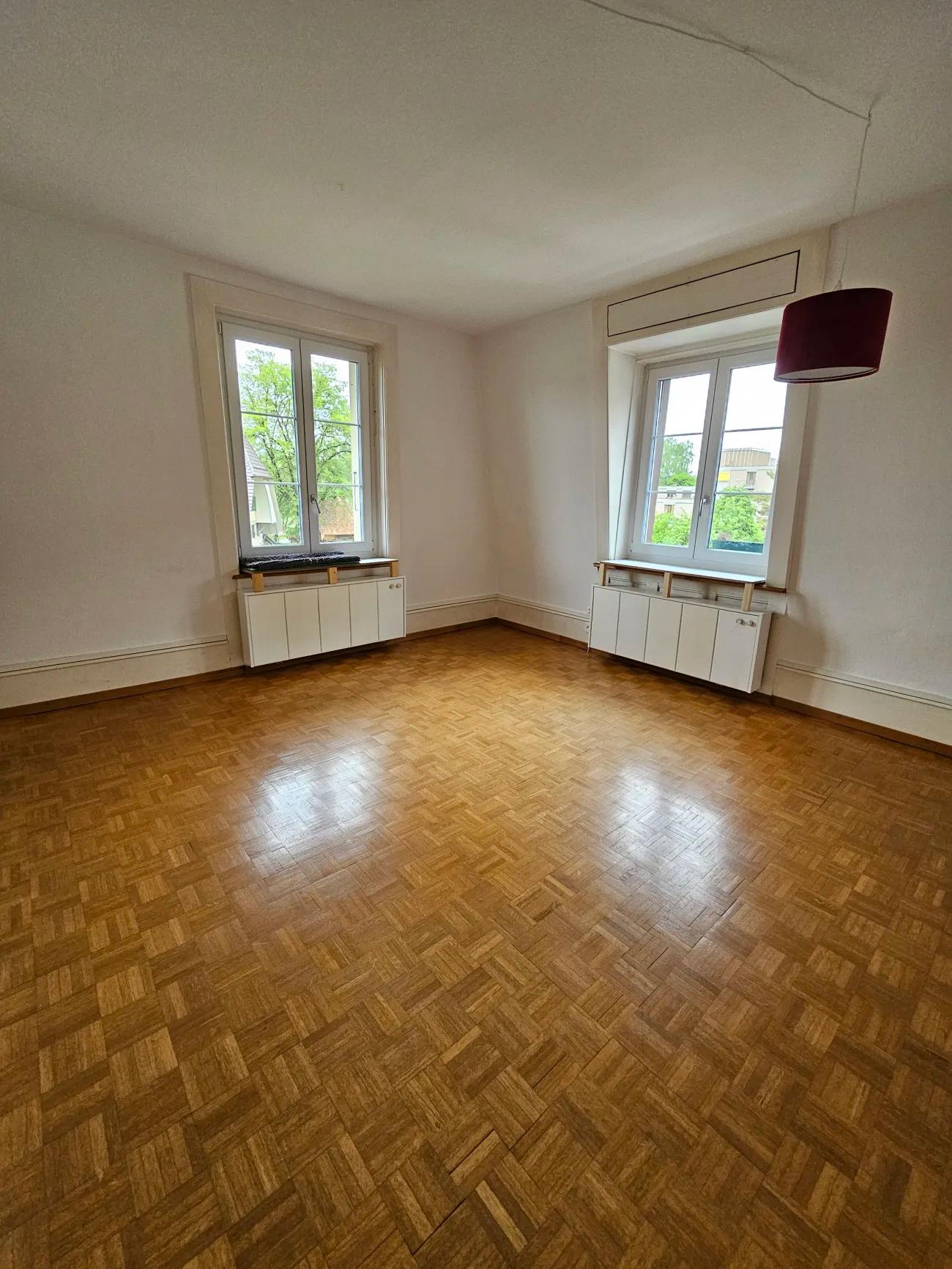 3.5-Zimmer-Wohnung zu vermieten - 2