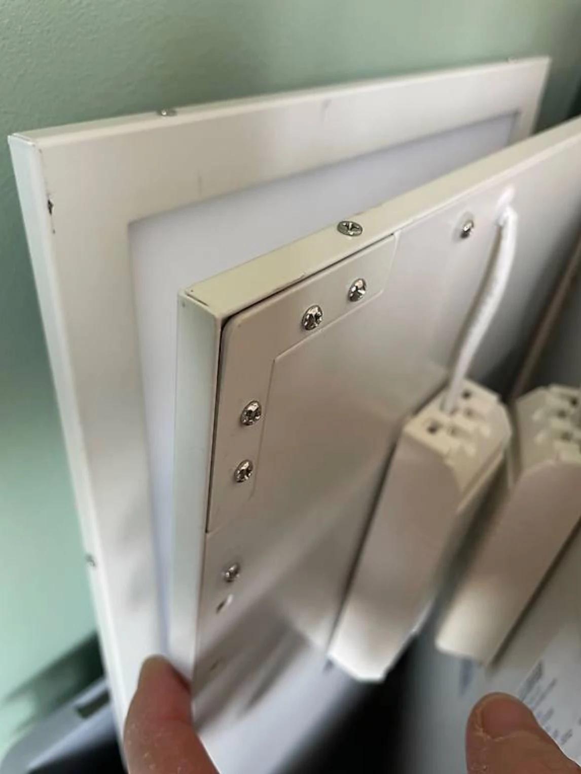 LED-Panel - 3