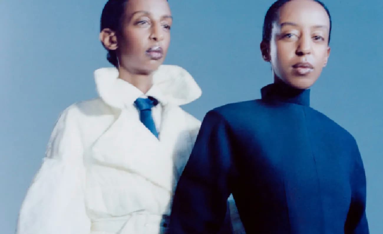 Sirens of Lesbos
