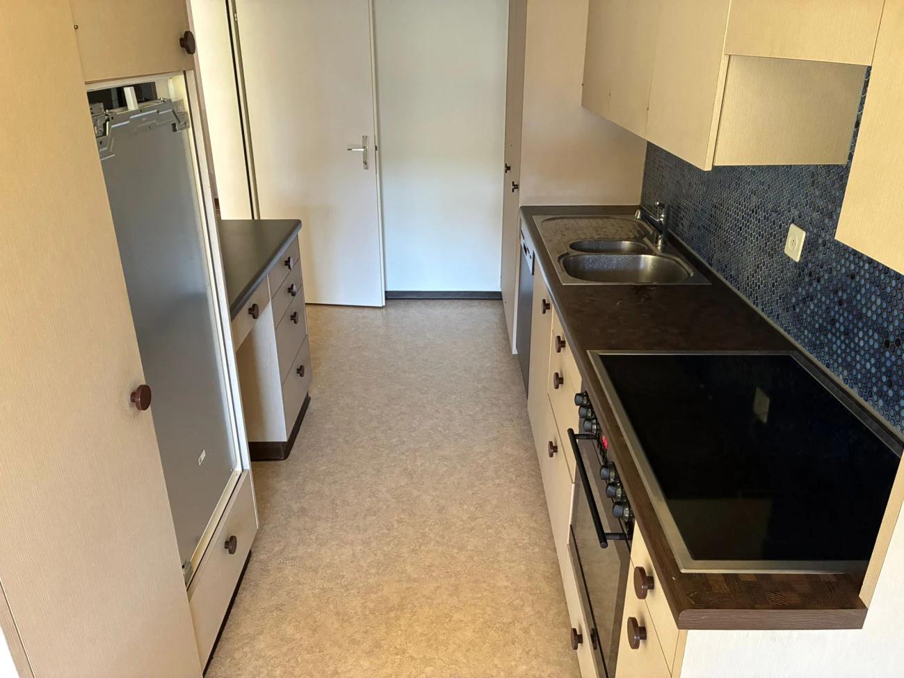 Grosszügige und helle 4.5-Zimmer-Wohnung in Zürich-Witikon sucht Nachmieter - 2