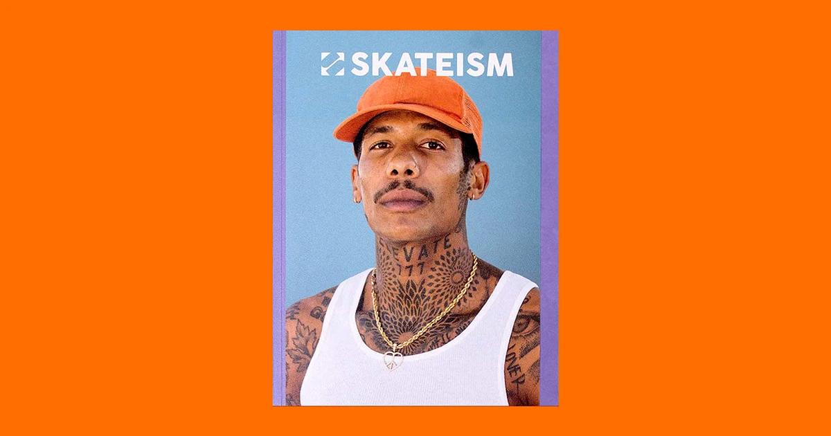Skateism Magazine: Finde heraus, was Dich glücklich macht