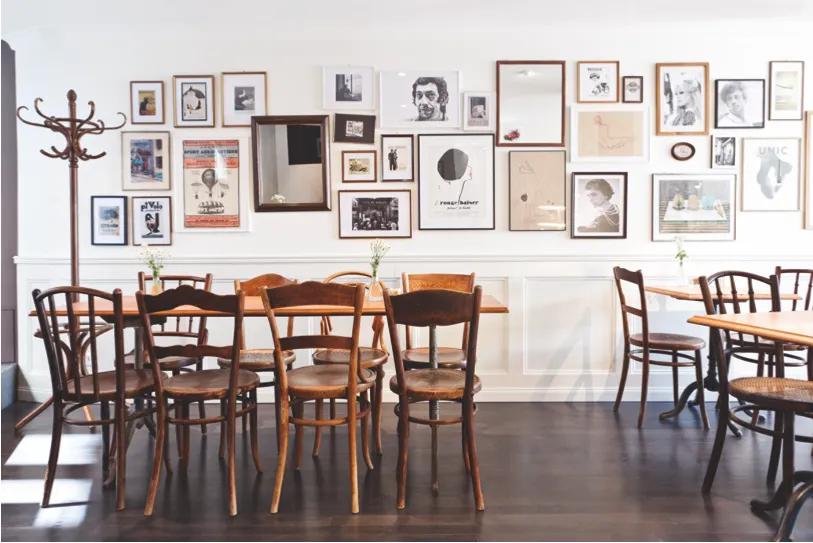 Barista (60–100%) – ohne Zimmerstunde