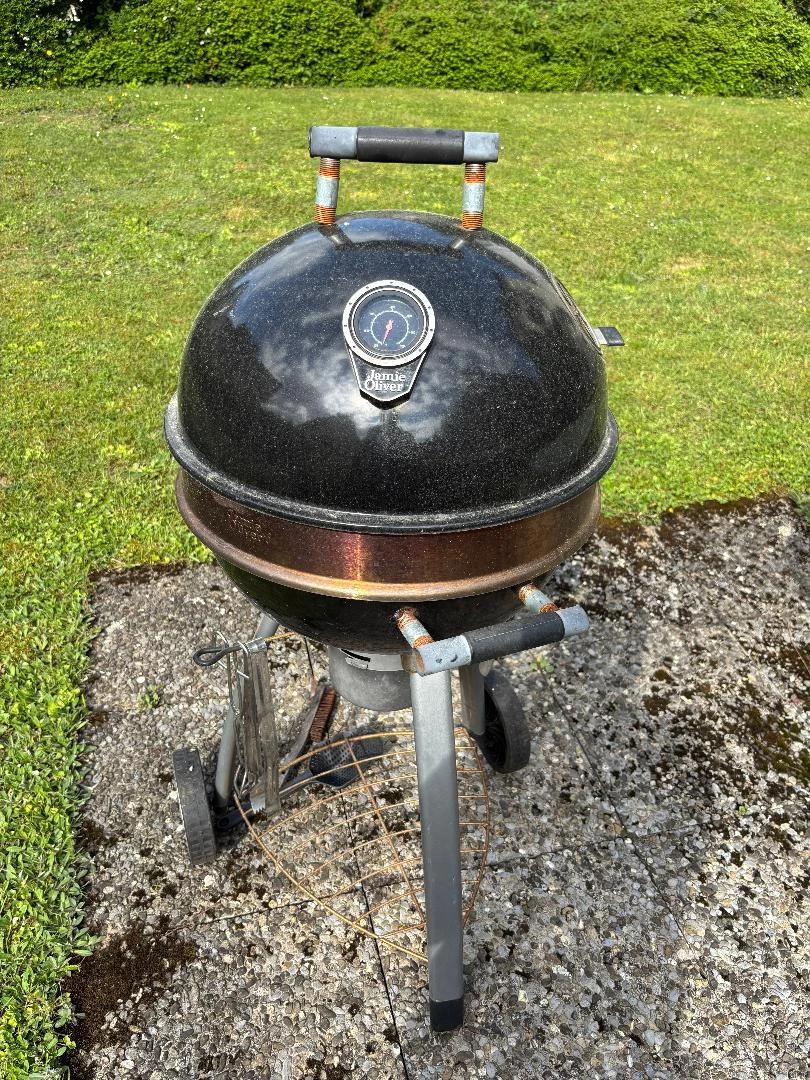 Jamie Oliver Grill - 1