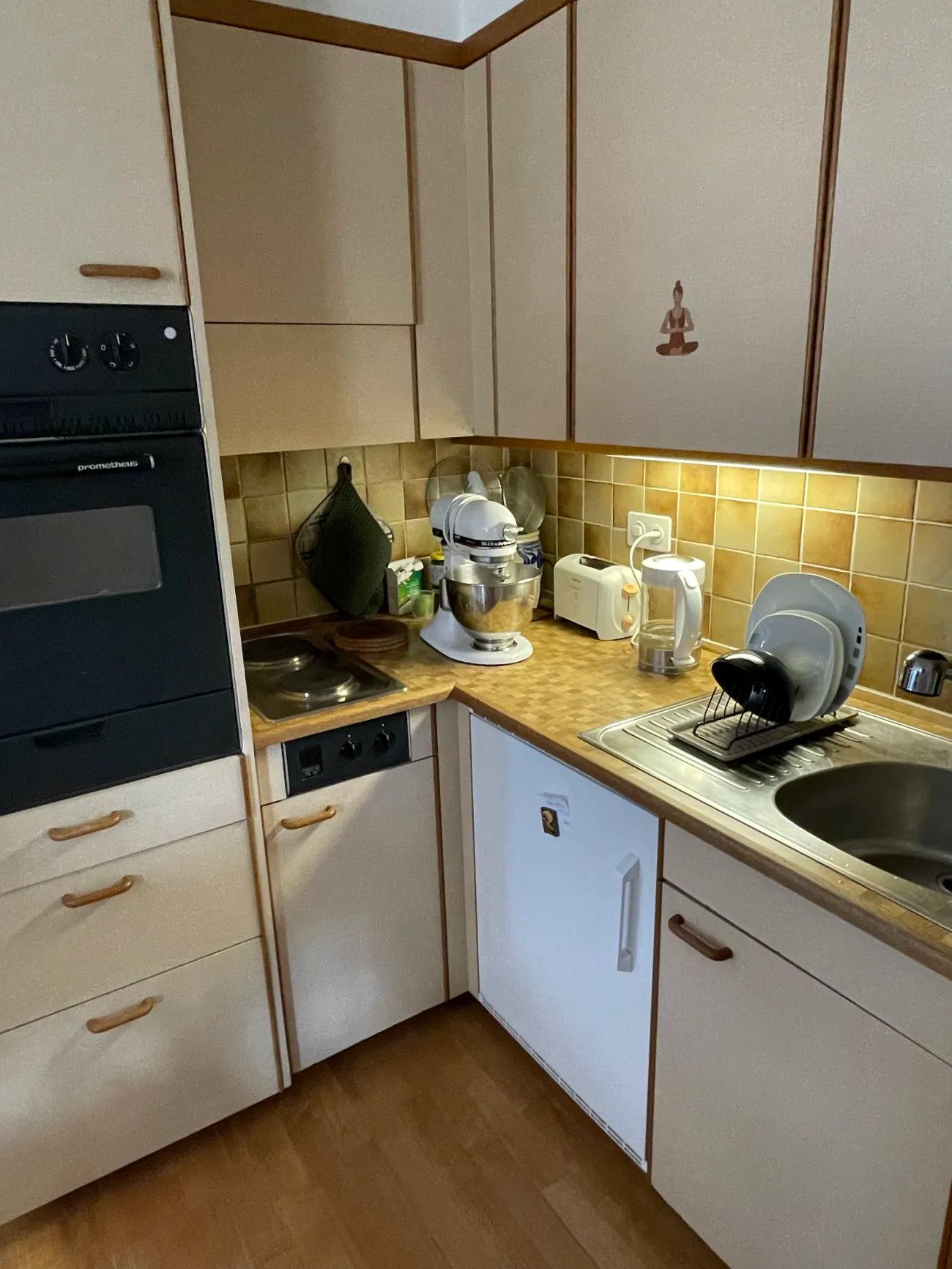 Gemütliche, helle Wohnung in Bern - 2