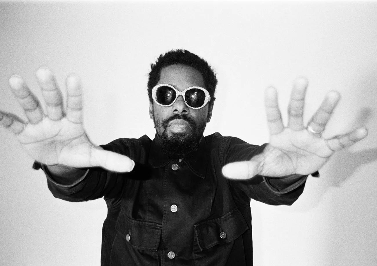 Curtis Harding - 1