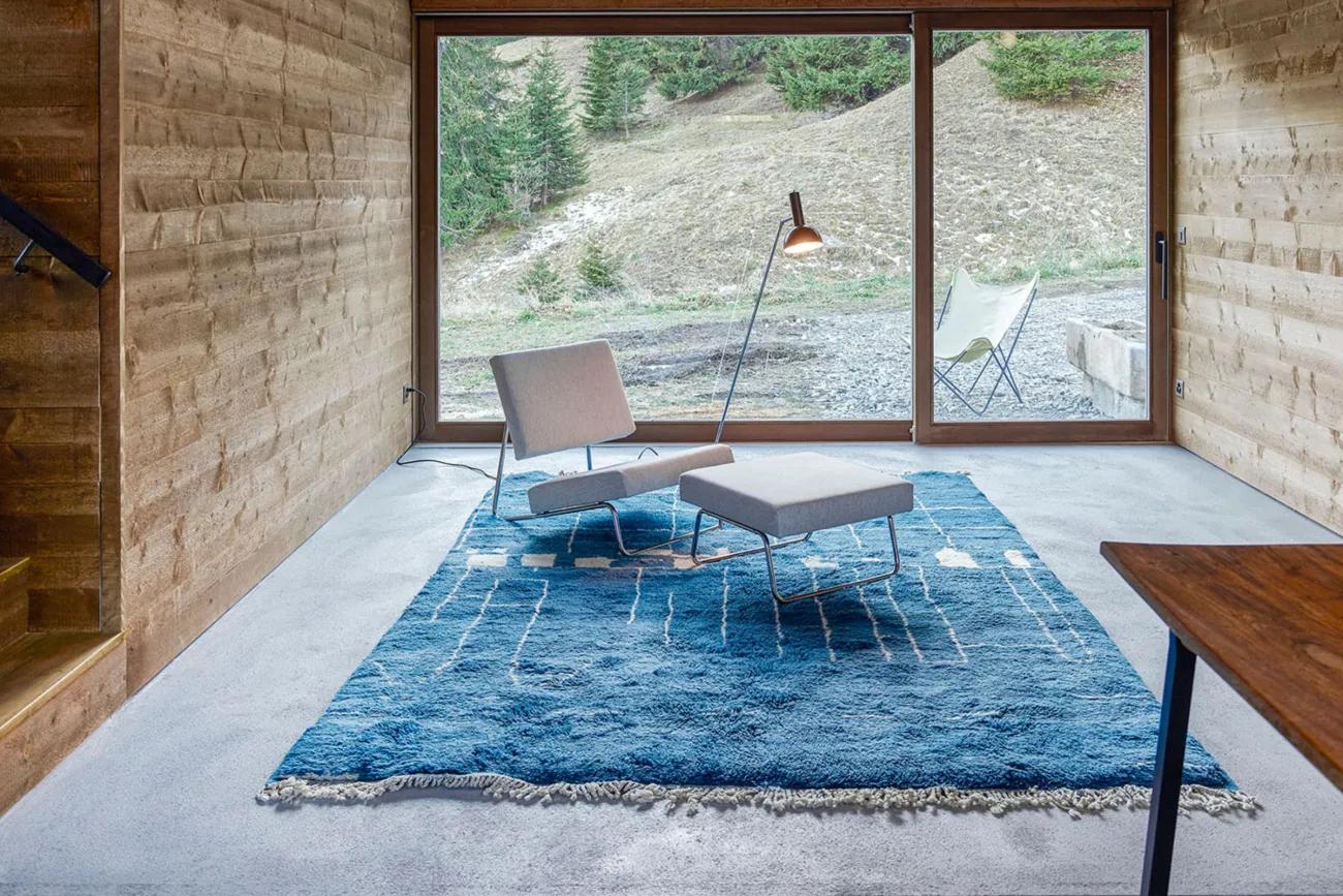 ARCHIVE SALE – Rugs, original Beni Ourains and vintage pieces at reduced prices. - 1