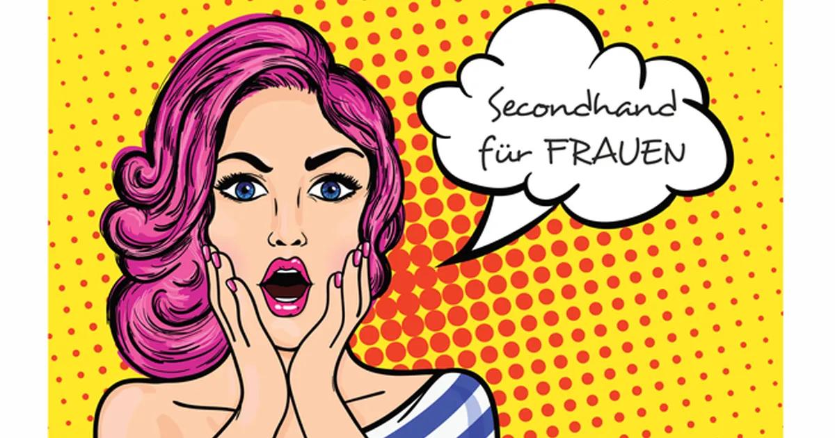 Mama-Tochter-Date mit Kleiderstange: Der Mädelsflohmarkt