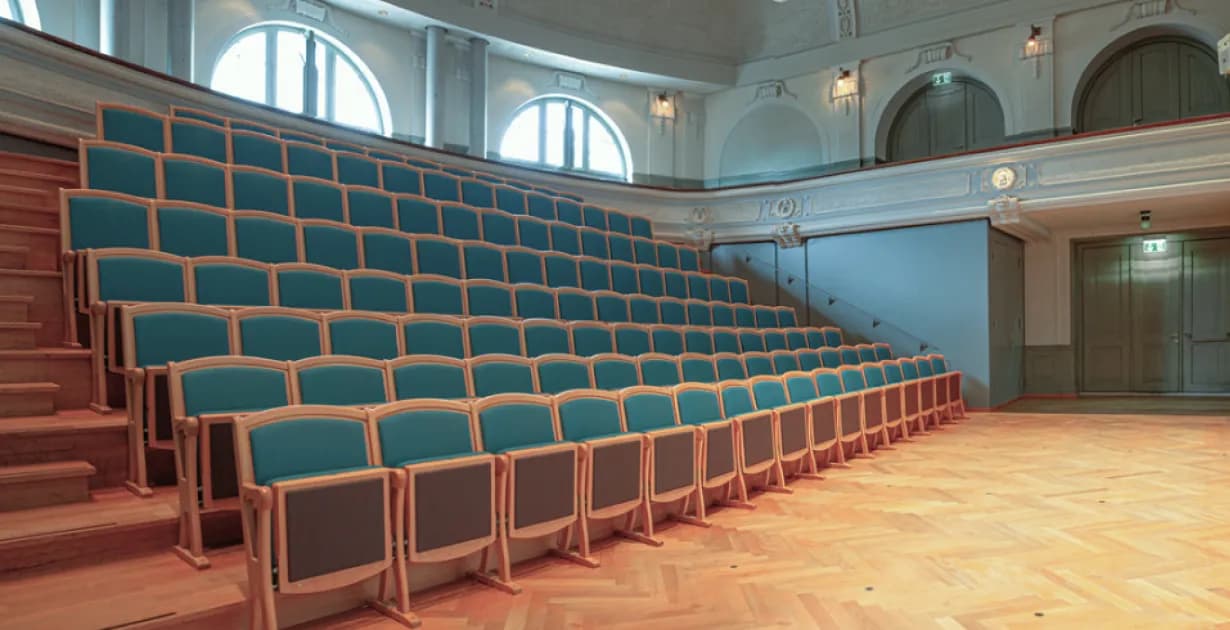 Comedy Festival - Stars aus 3 Ländern