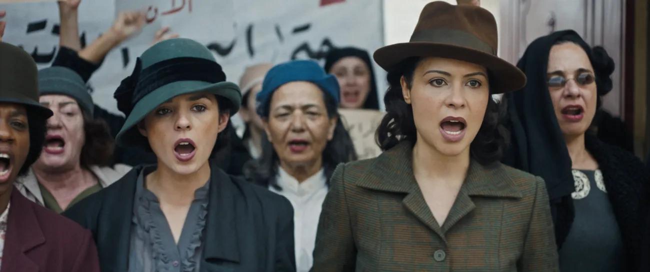 Neu im Kino: «Palestine 36» - 1