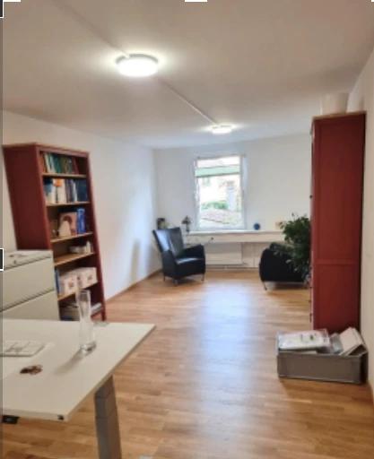 Raum in Praxisgemeinschaft 20m2 - 1