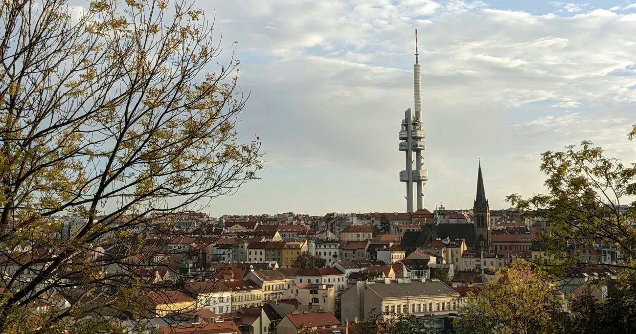 Stadtsteckbrief: Prag