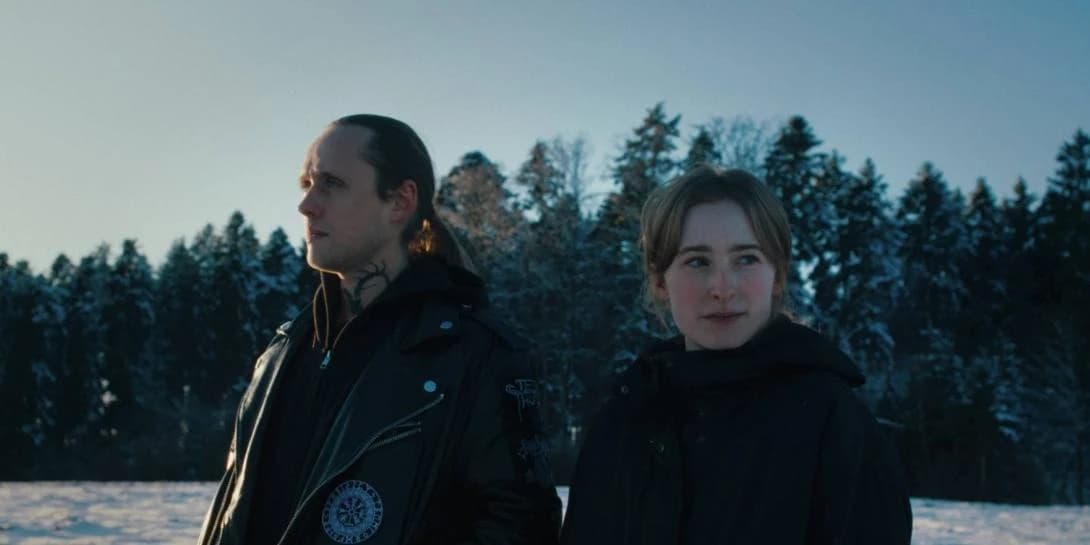 Wolves: Nähe & Abgrund