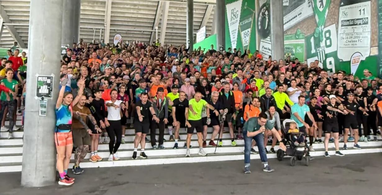 Auffahrtslauf 2026