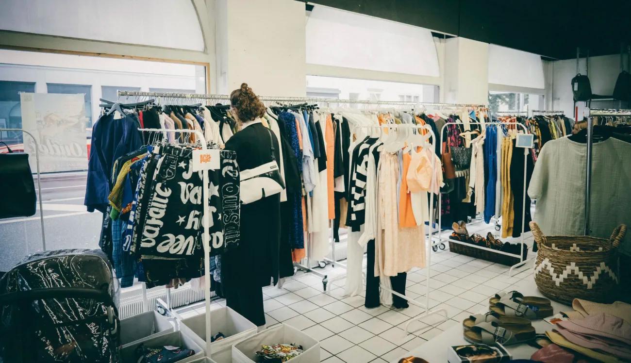 Verlosung: 2x2 Tickets für den Things We Love Pop-Up Outlet