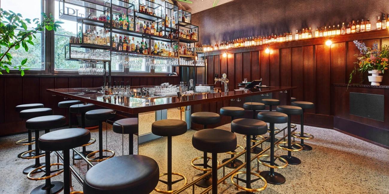 Bartender*in - hohes Niveau in Cocktail & Mixology - 1