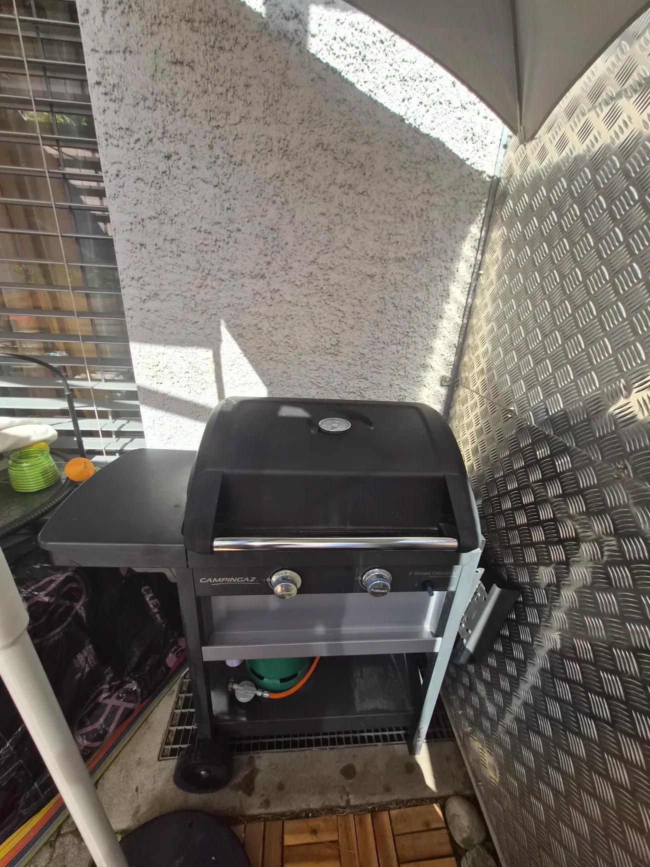Grill Campingaz 2 Series Classic L - 1