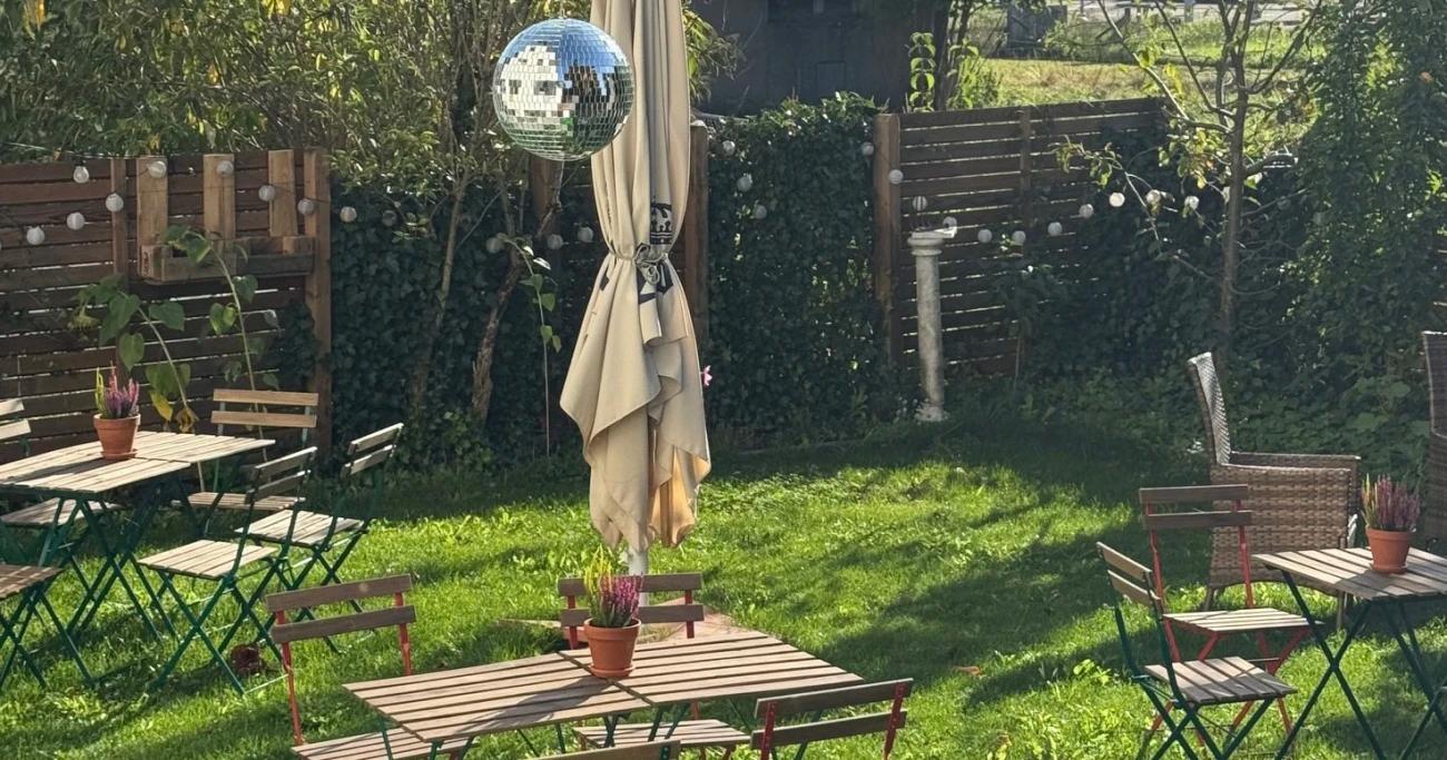 6 Wochen, 6 Köch:innen