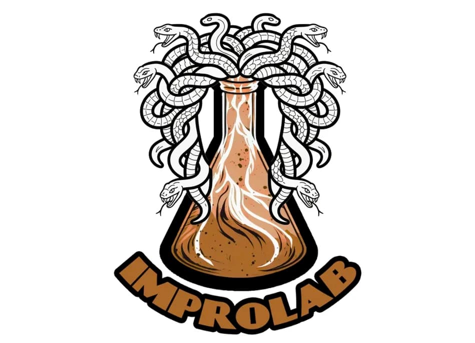 Griechische Imprologie