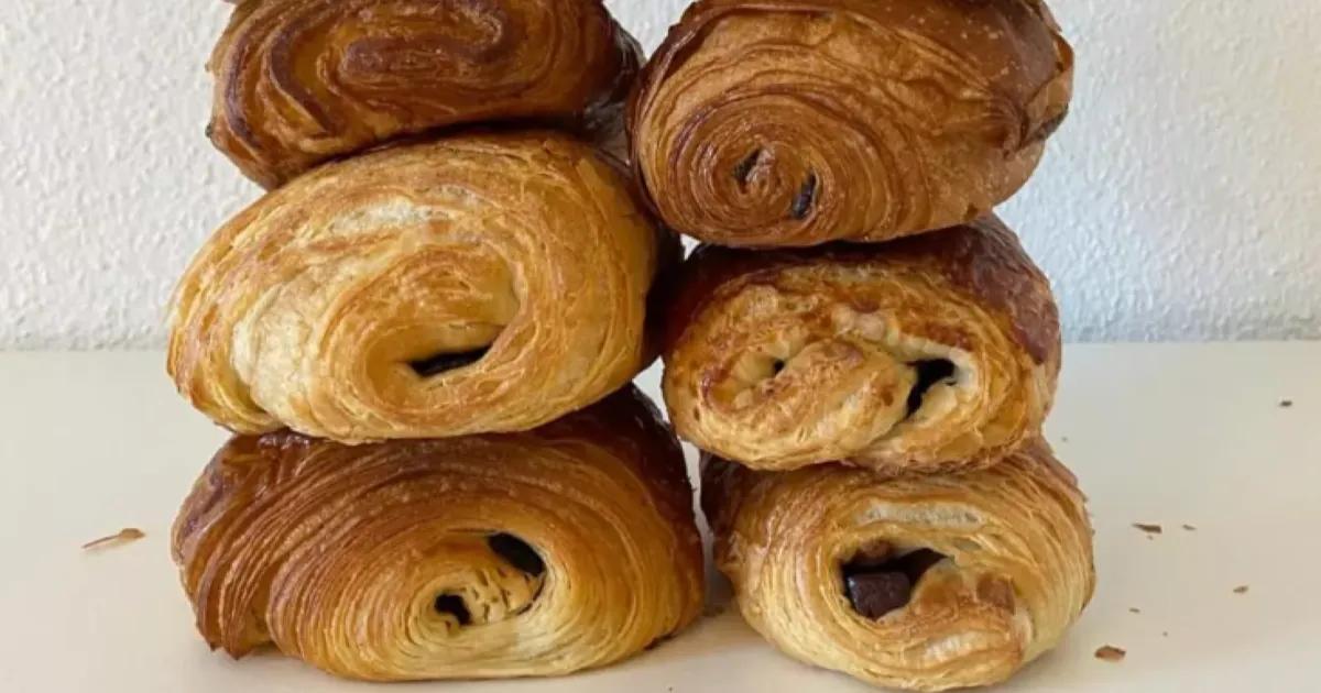 LAUSANNE: Sur la piste des viennoiseries