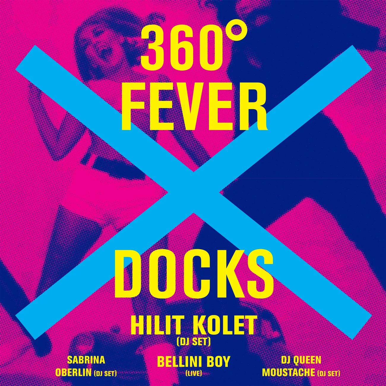 360° Fever - 1