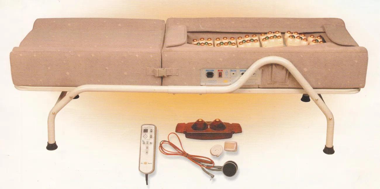 Bio Sun Master Massage Gerät - 1