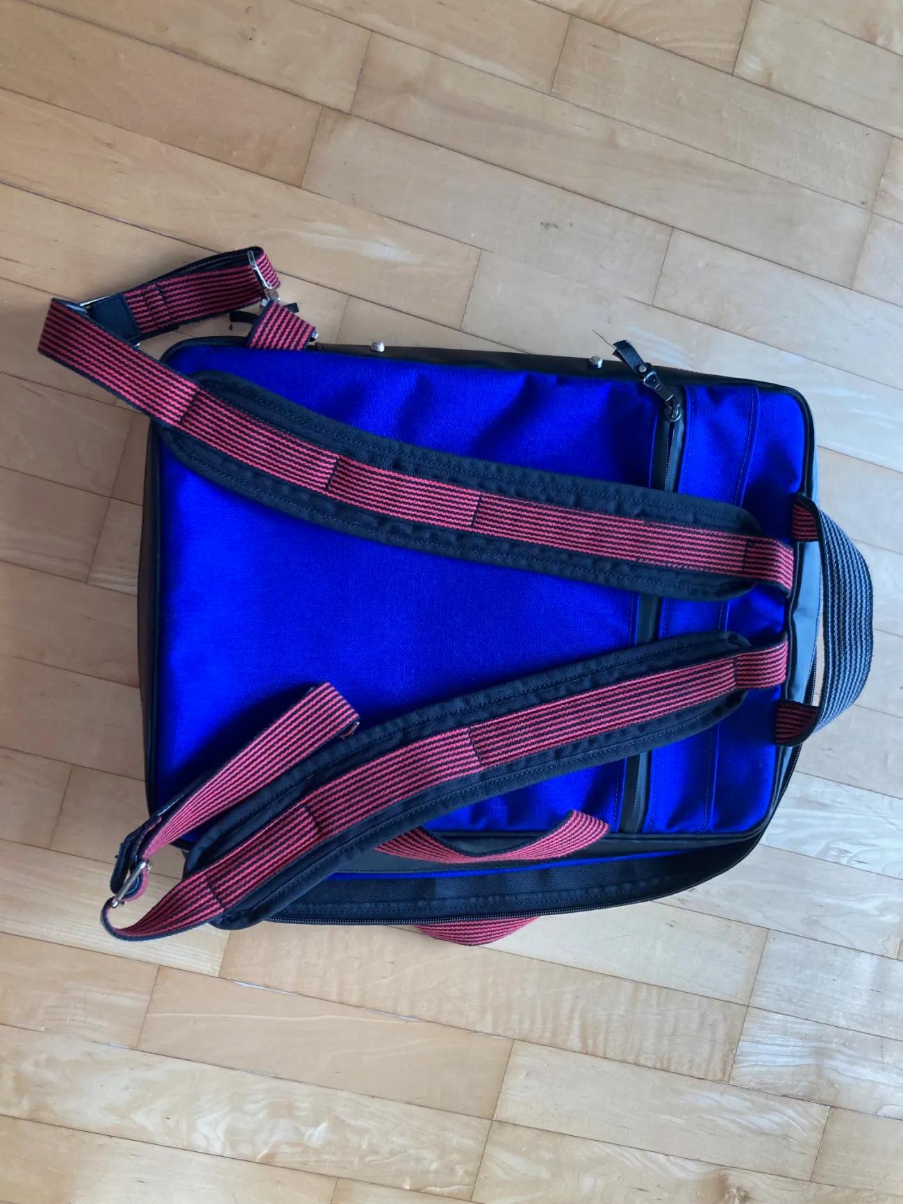 Kokoté Businessmappe/Rucksack - 3
