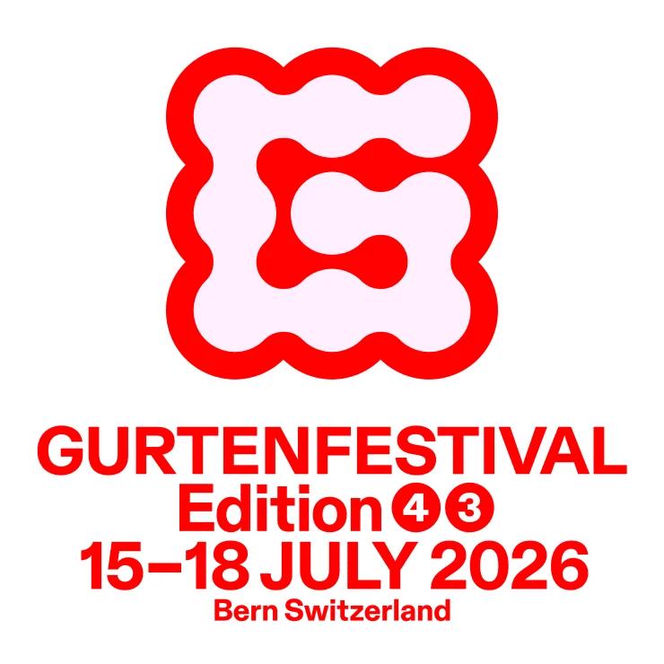 Güscha / Gurtenfestival 2026 / 4 Tagesticket - 1