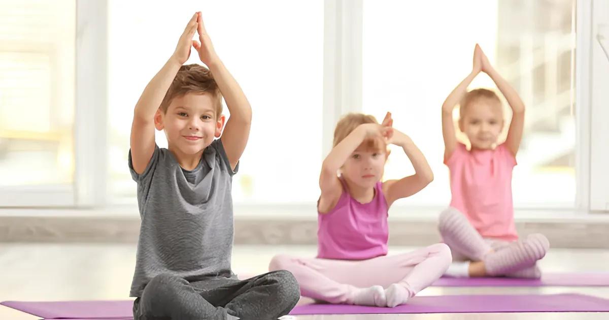 Geschichten-Yoga