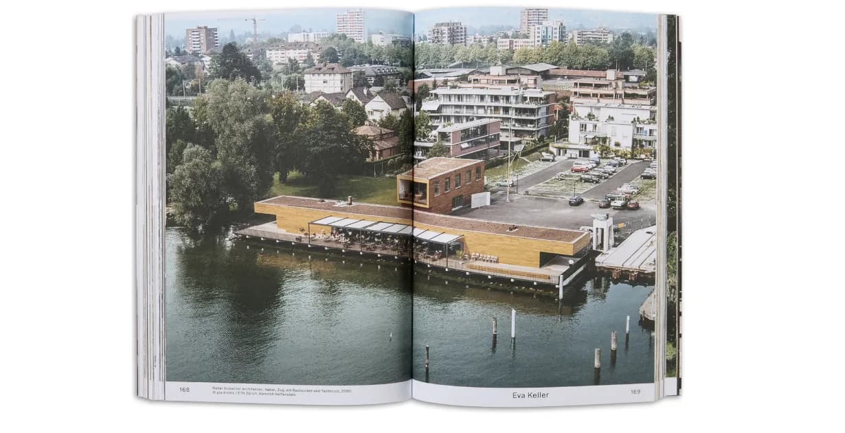 Architektinnen der Ostschweiz