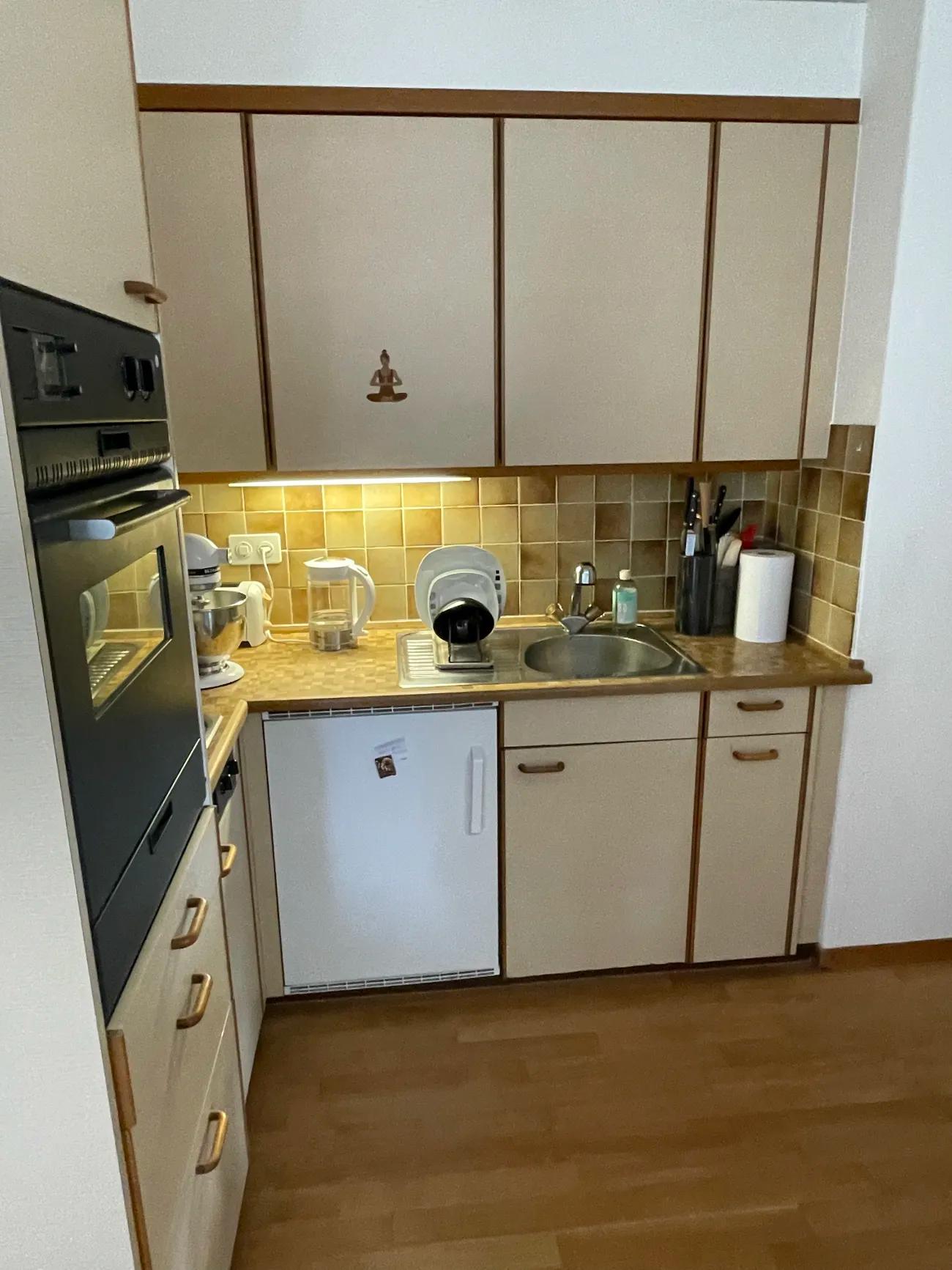 Gemütliche, helle Wohnung in Bern - 3