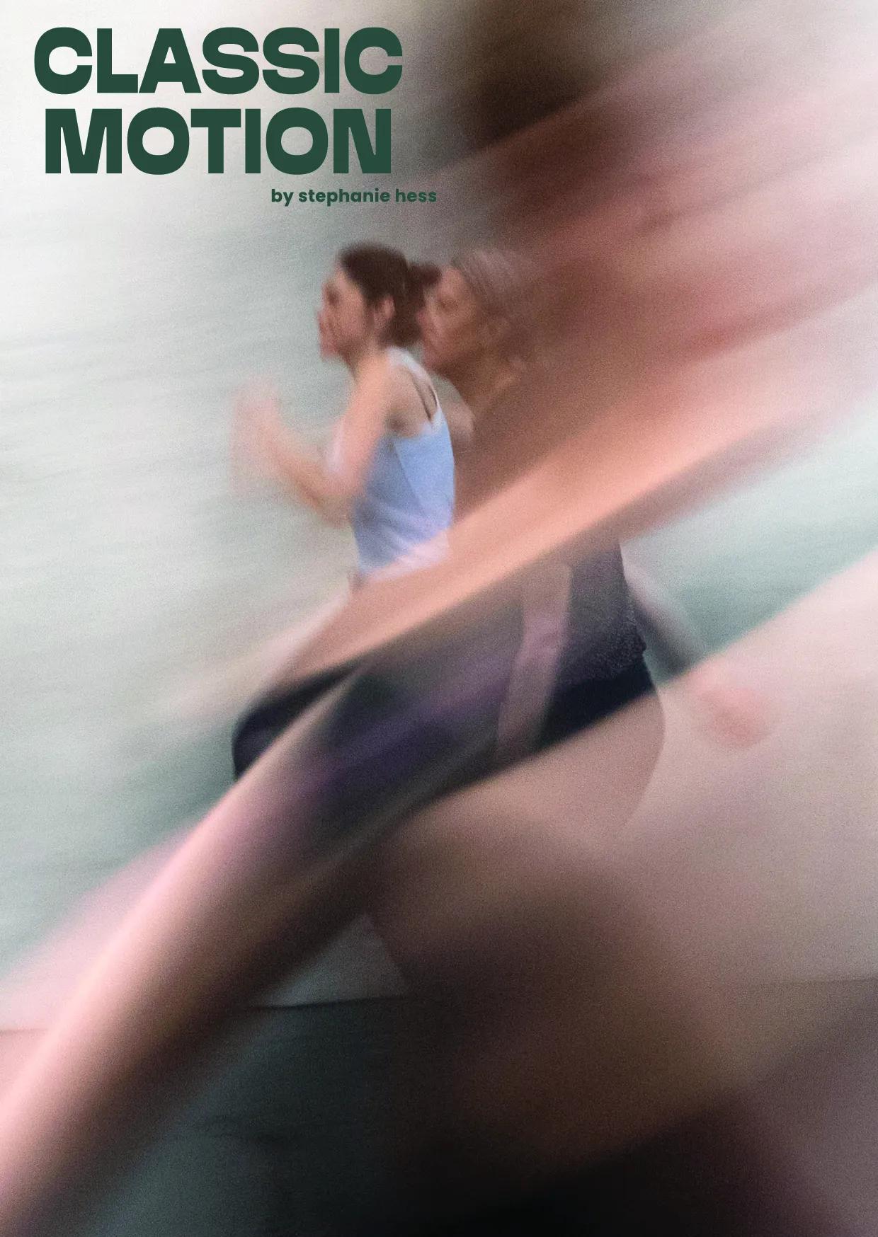 Workout/ Classic Motion/ Ballet based - 1