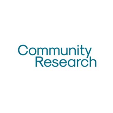 Profile photo of - Ragaz Community Research AG