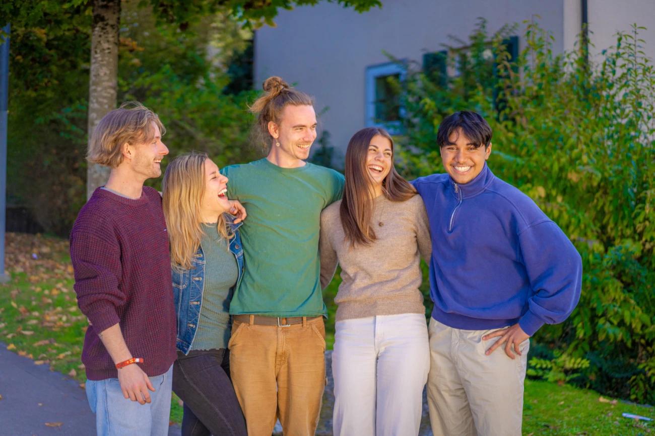 Lukrative Einsätze – dein Studentenjob (25-50 CHF/h) w/m/d - 3